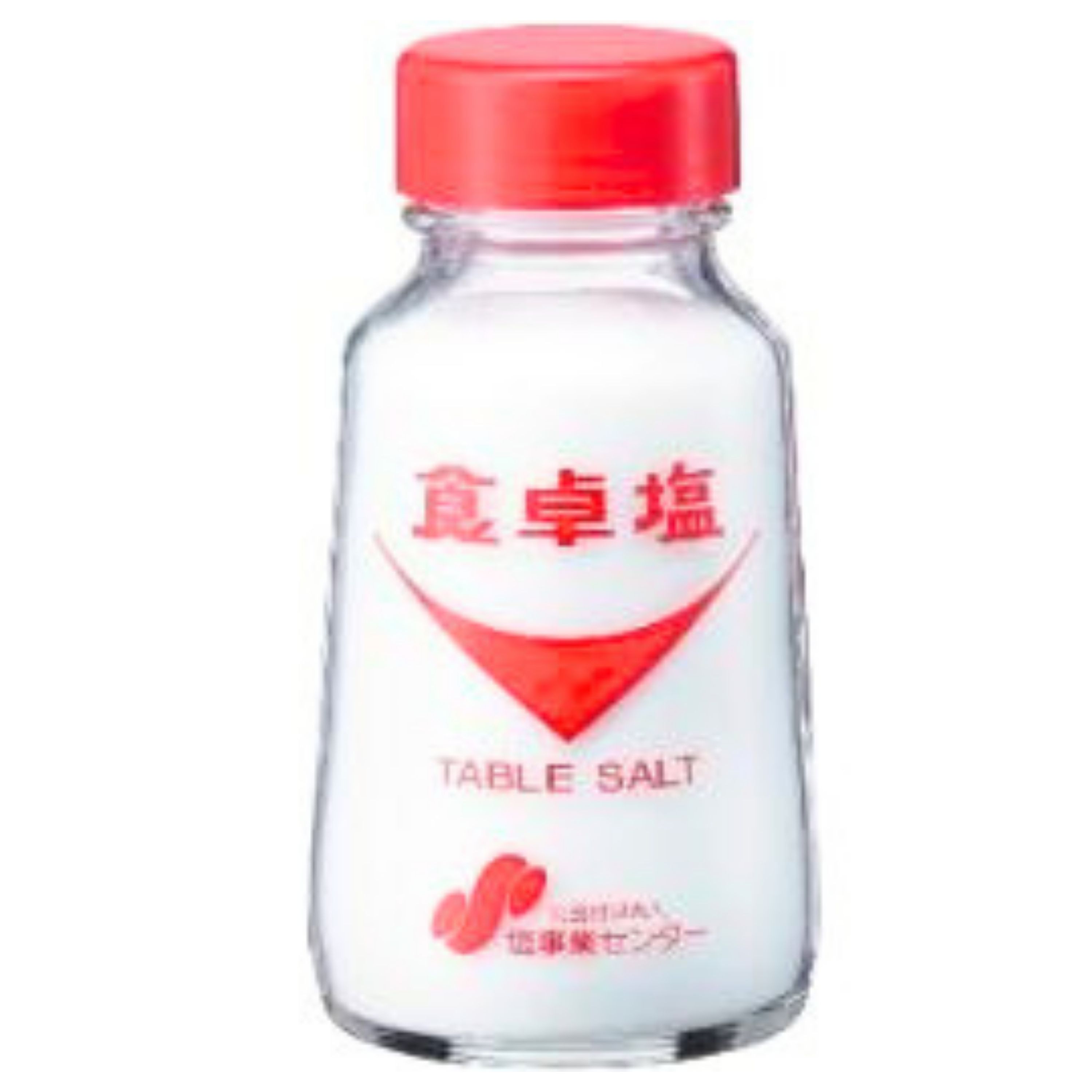 常温　食卓塩　100g
