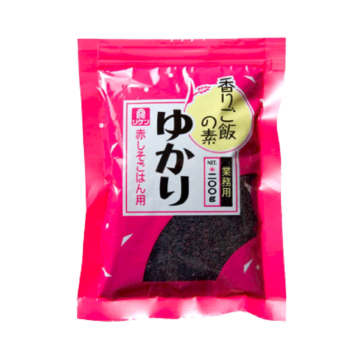 常温　香りご飯の素ゆかり