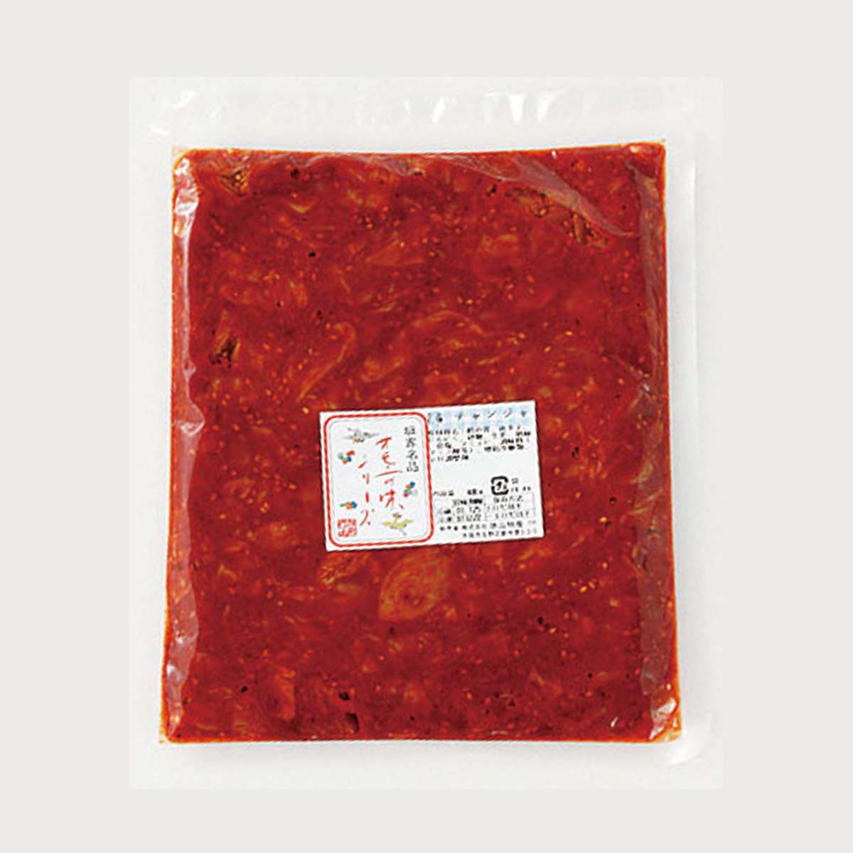 冷凍　タラチャンジャ４００ｇ