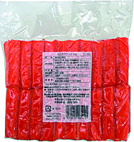 冷凍　業務用カニ蒲クック