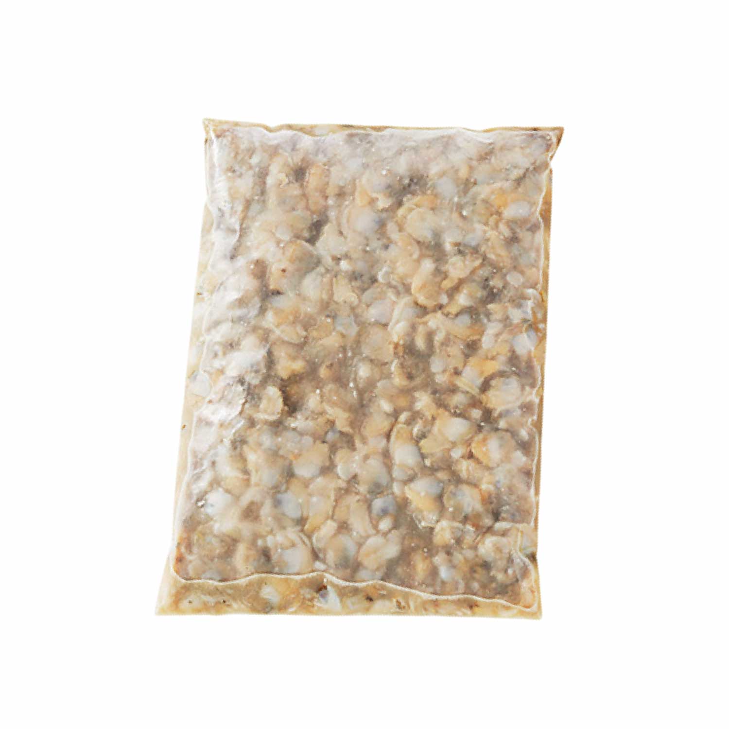 あさりムキ身生