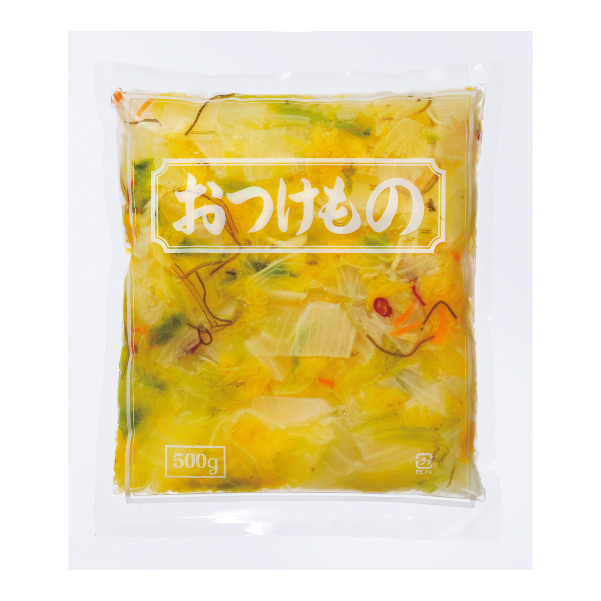 冷凍　冷凍刻み白菜
