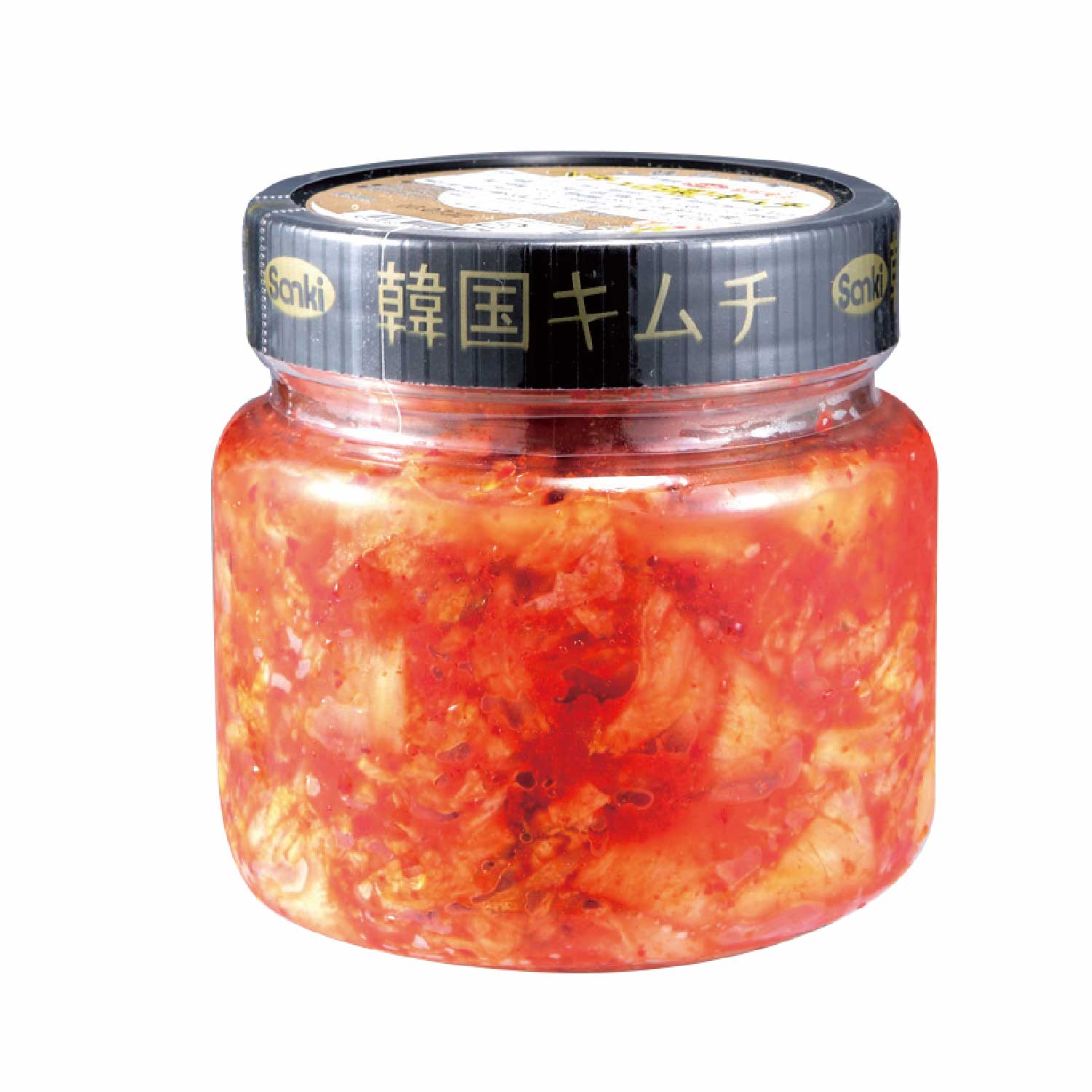 冷蔵　ぺチュキムチ