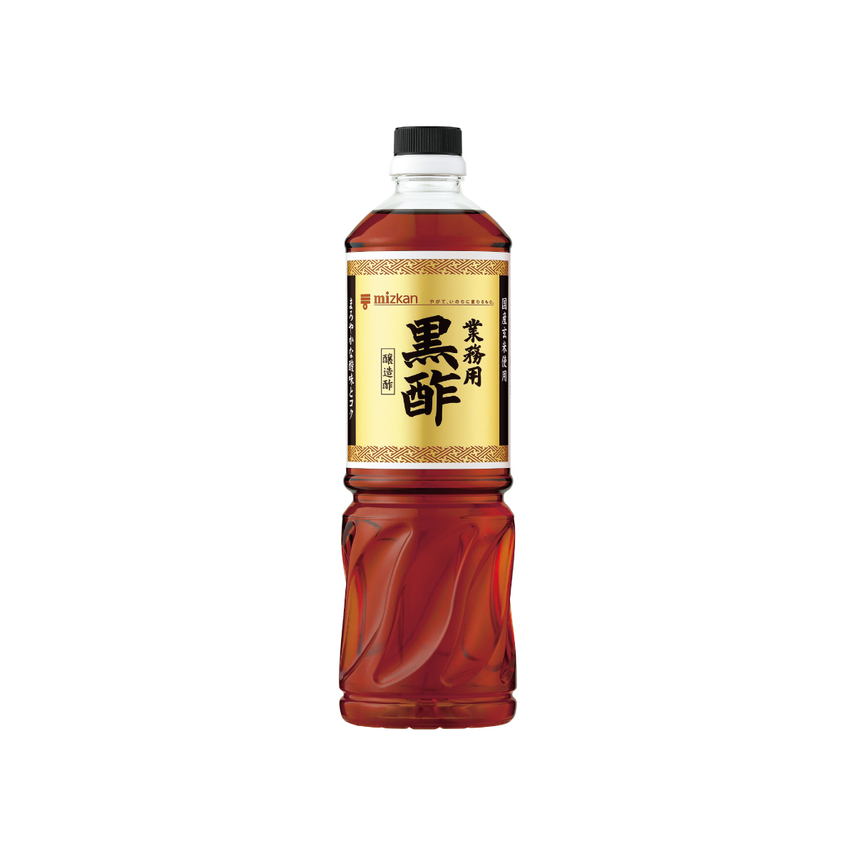 常温　業務用黒酢
