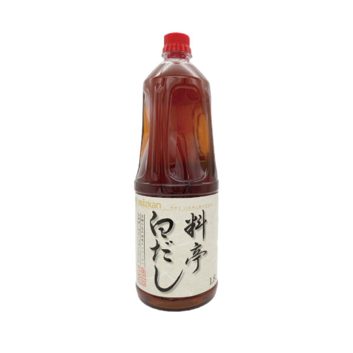 常温　料亭白だし