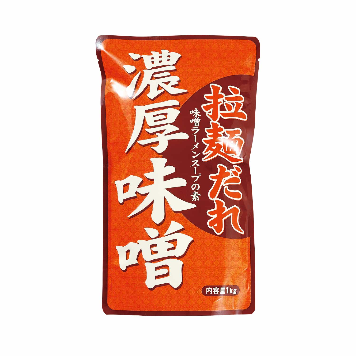 常温　拉麺だれ濃厚味噌