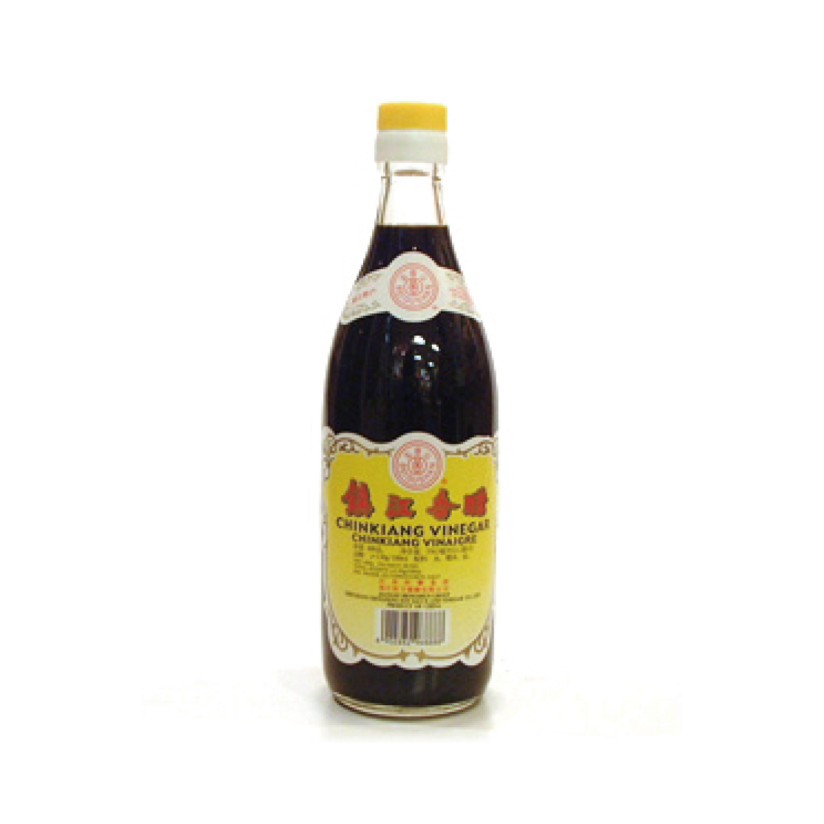 常温　鎮江香酢
