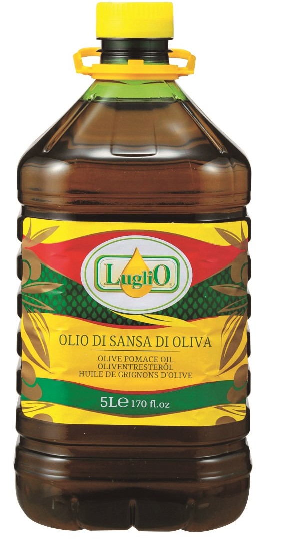 常温　サンサオリーブオイル５Ｌ