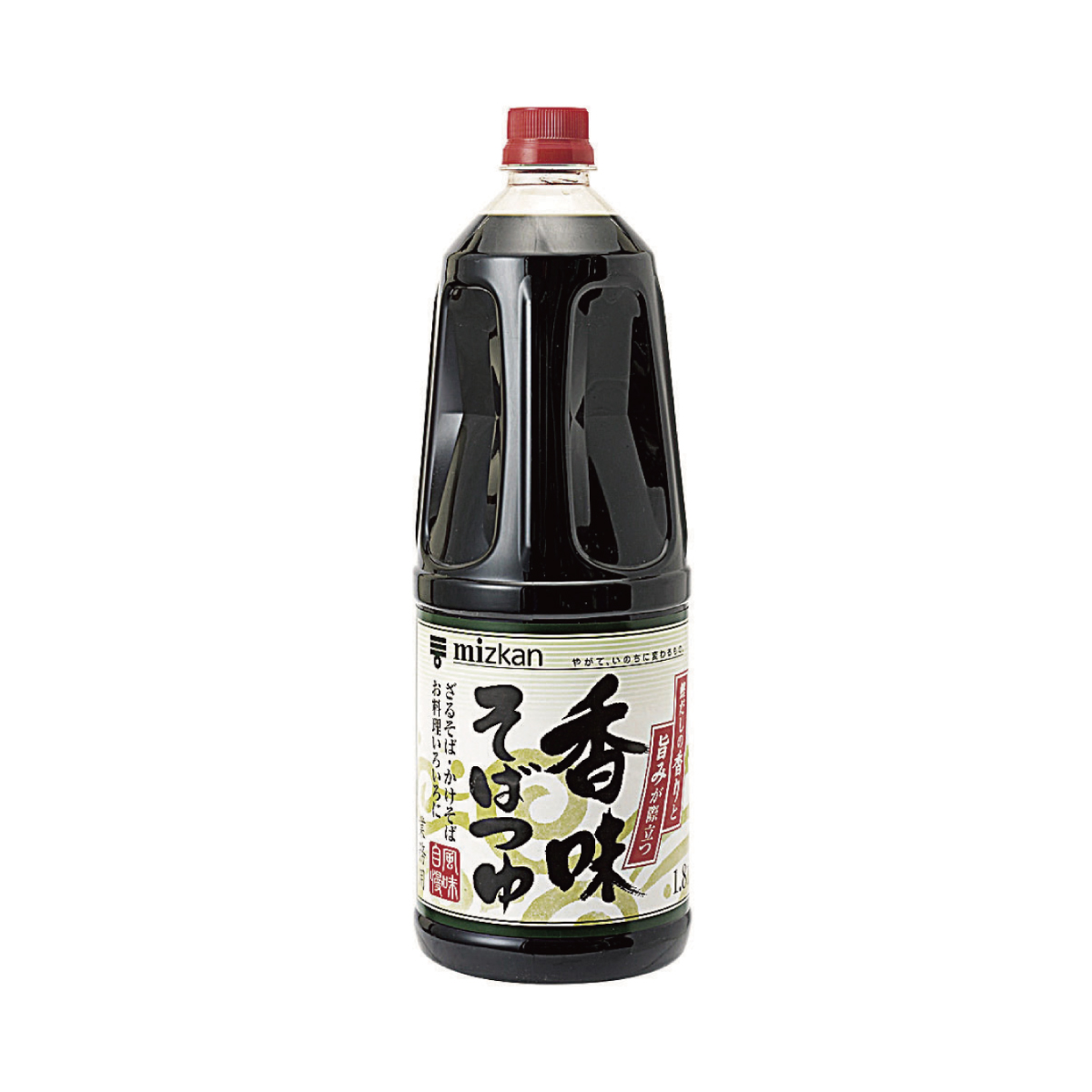 常温　香味そばつゆ