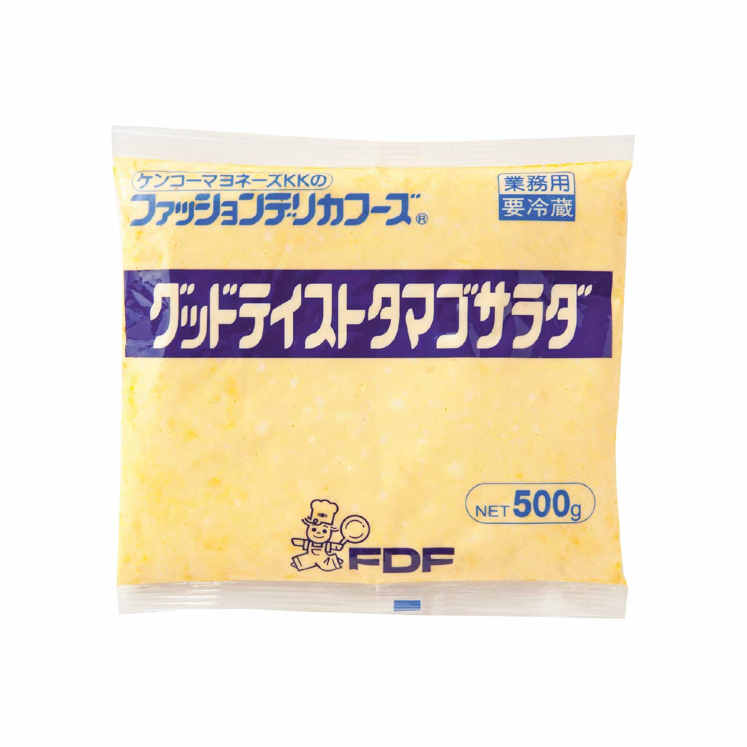 冷蔵　グッドテイストタマゴサラダ