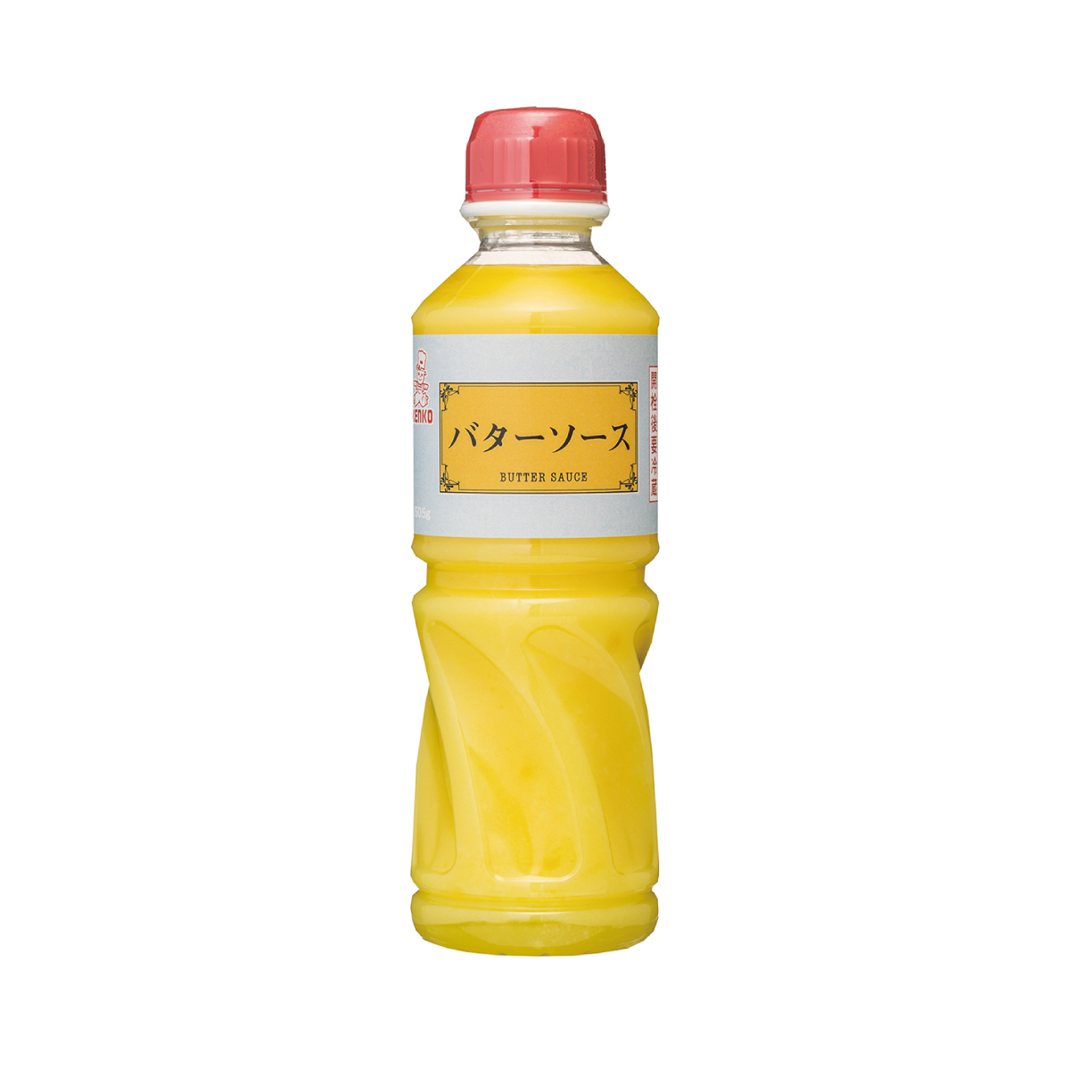 常温　バターソース