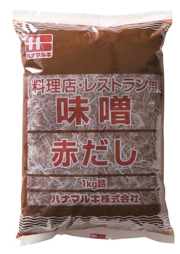 常温　料理店赤だし１ｋｇ－Ａ