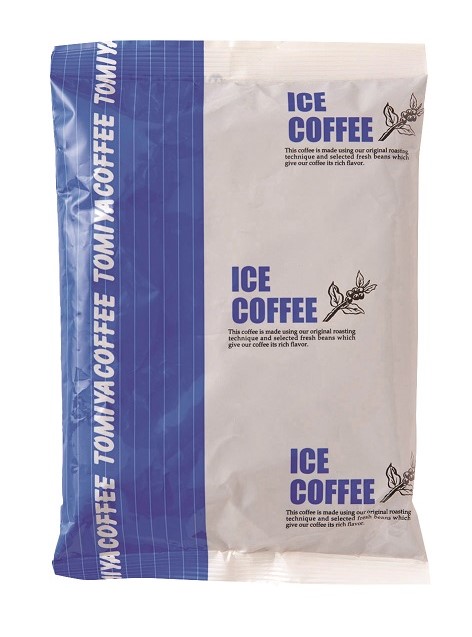 常温　ＫＺアイスコーヒー粉　１００ｇ