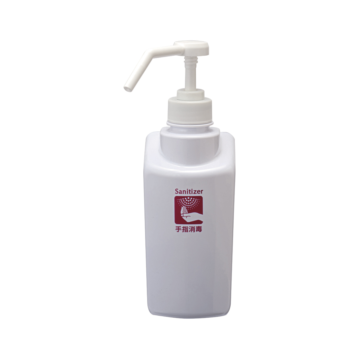 常温　スマートボトル手指消毒用５００ＭＬ