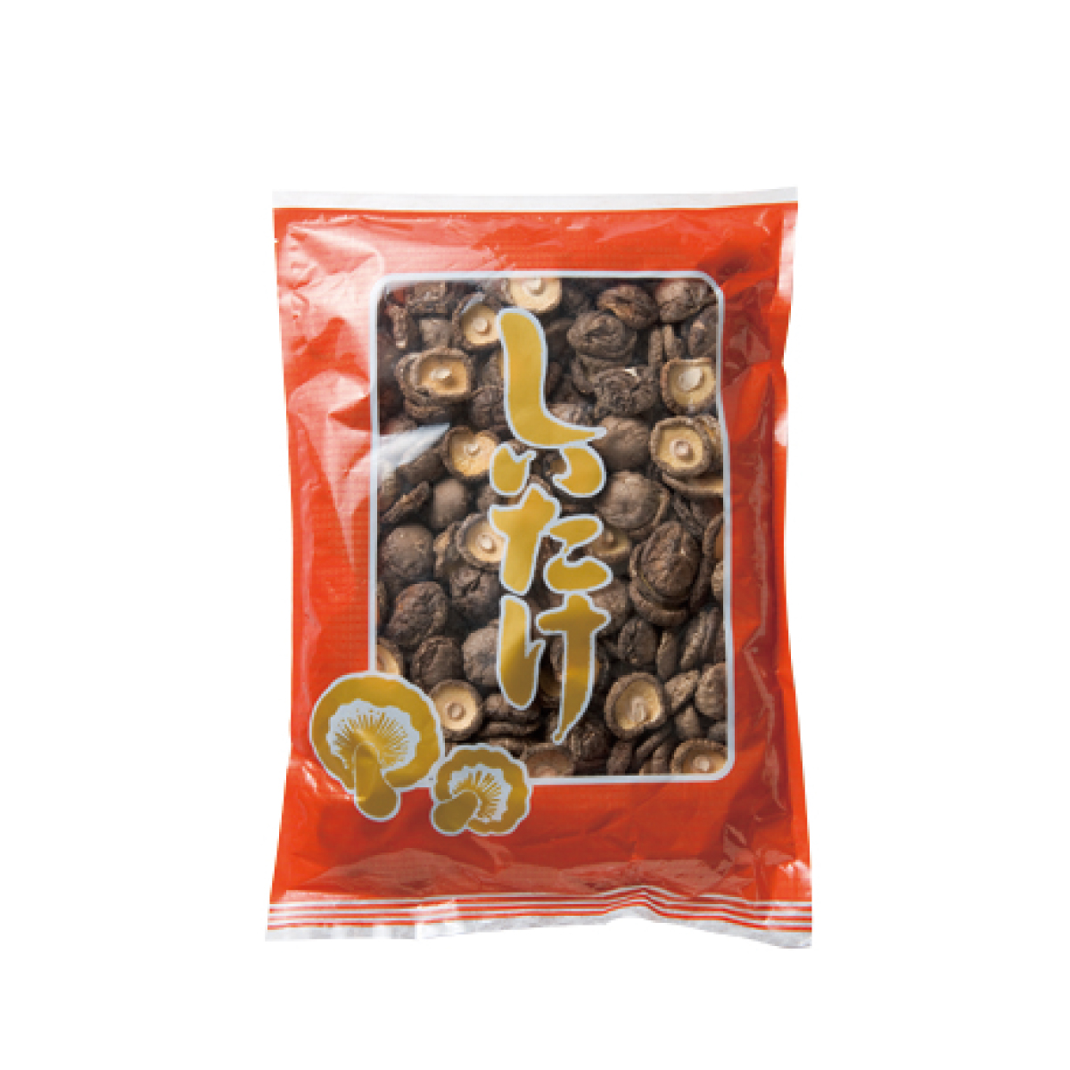 常温　椎茸　光面　小（中国産）