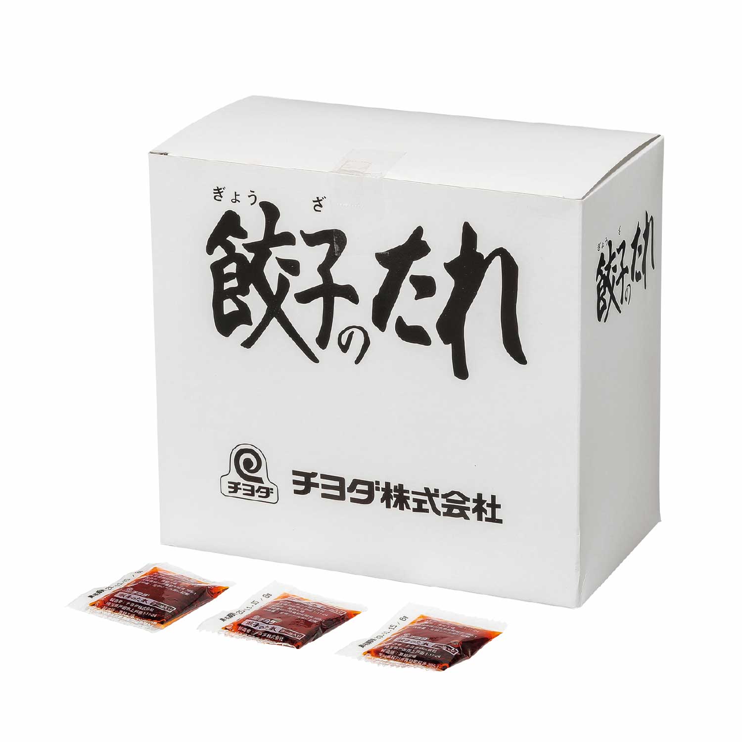 常温　餃子のタレ８ｇ