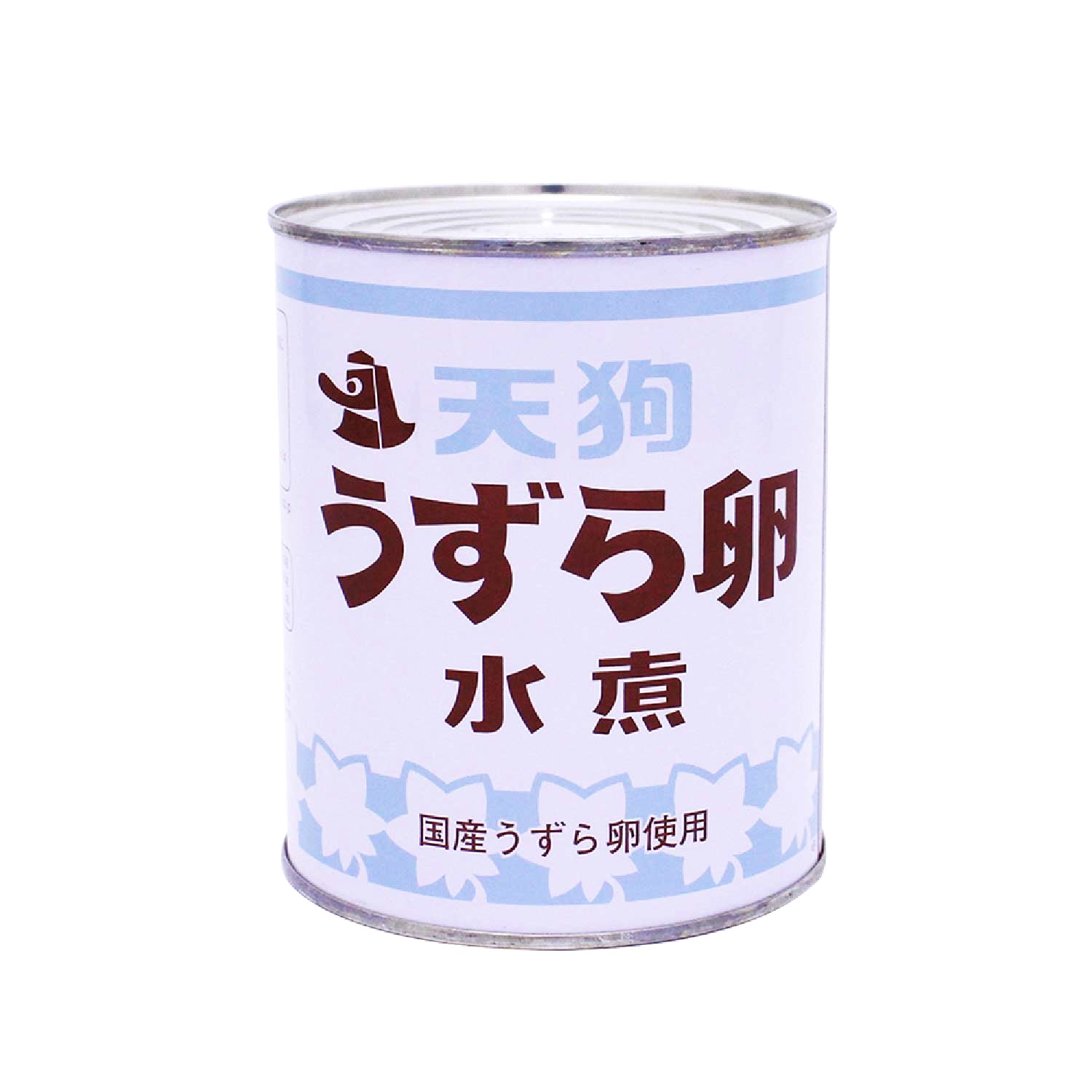 国産うずら水煮