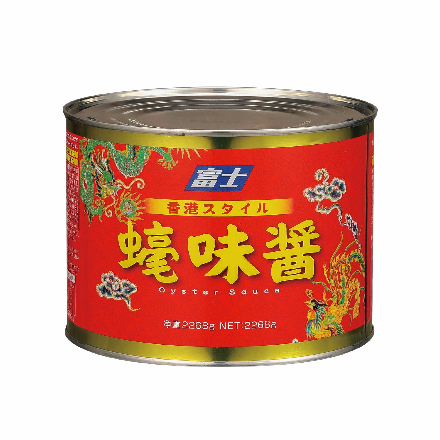 常温　新徳用オイスターソース