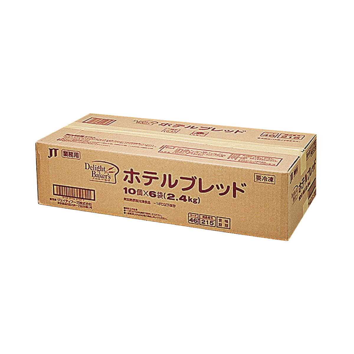 冷凍　ホテルブレッドＢ０４