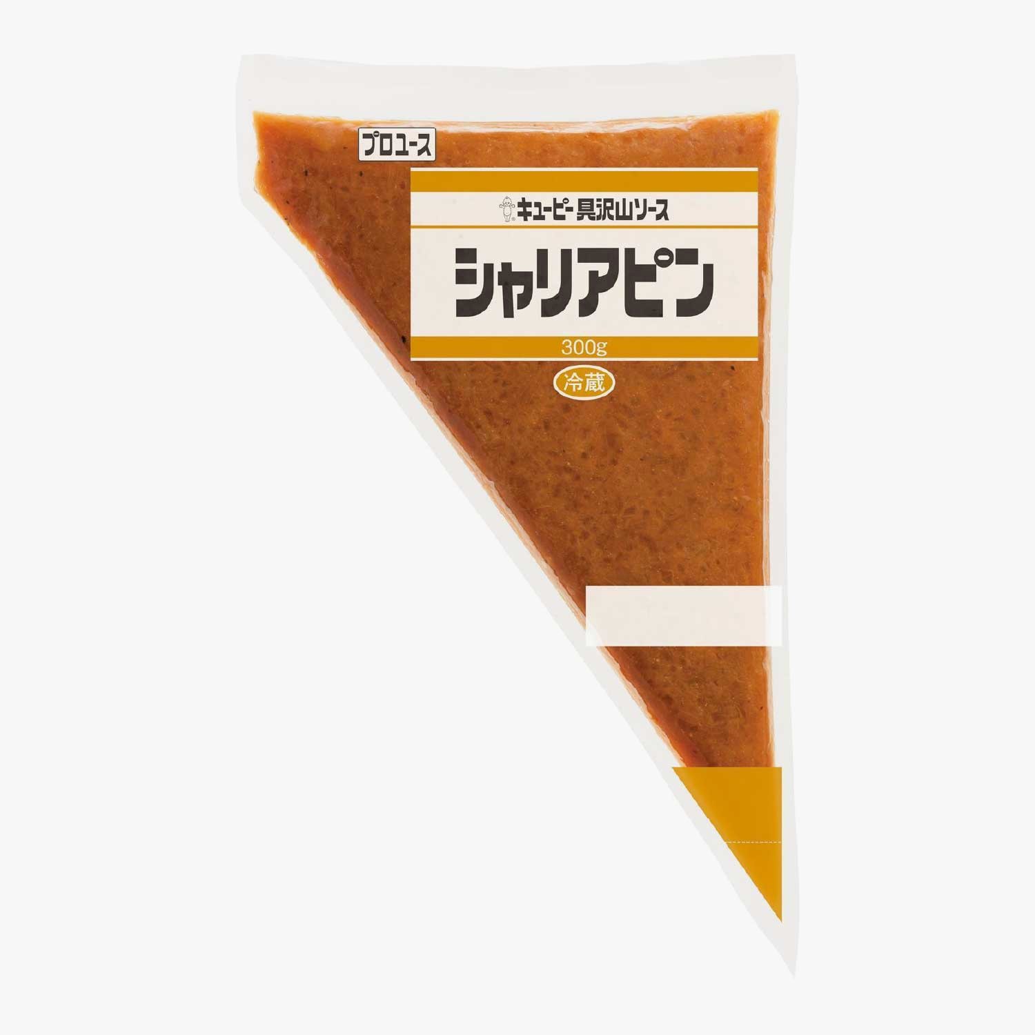 冷蔵　具沢山ソース　シャリアピン　300g