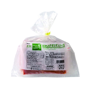 冷凍　ＧＳなつかしのナポリタンソース