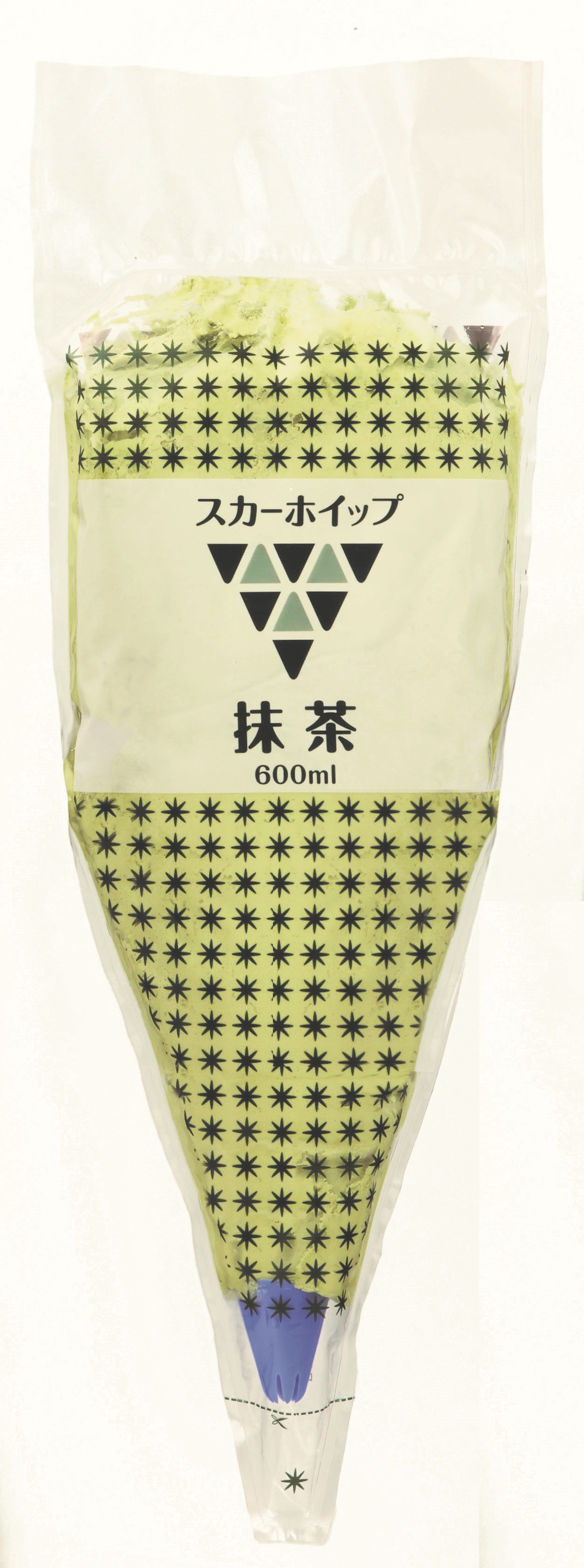 冷凍　こだわりの抹茶ホイップ