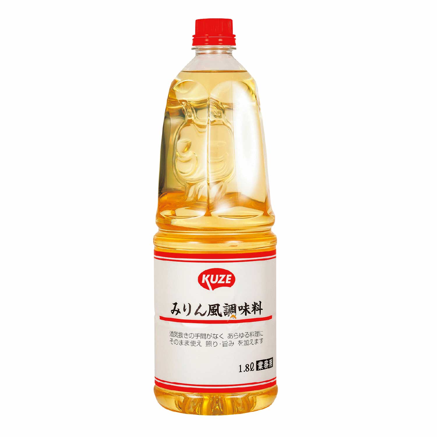 常温　みりん風調味料