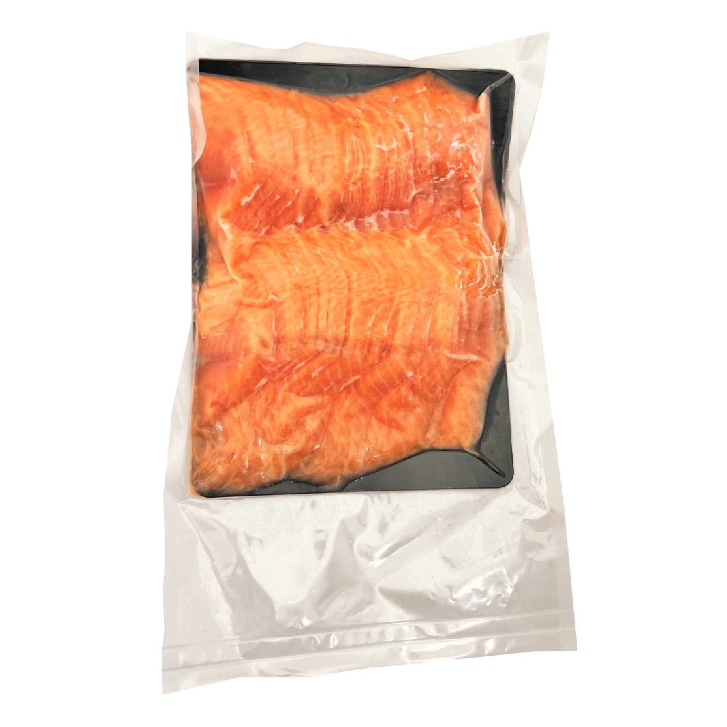 スモークサーモントラウトスライスＭＪ500G