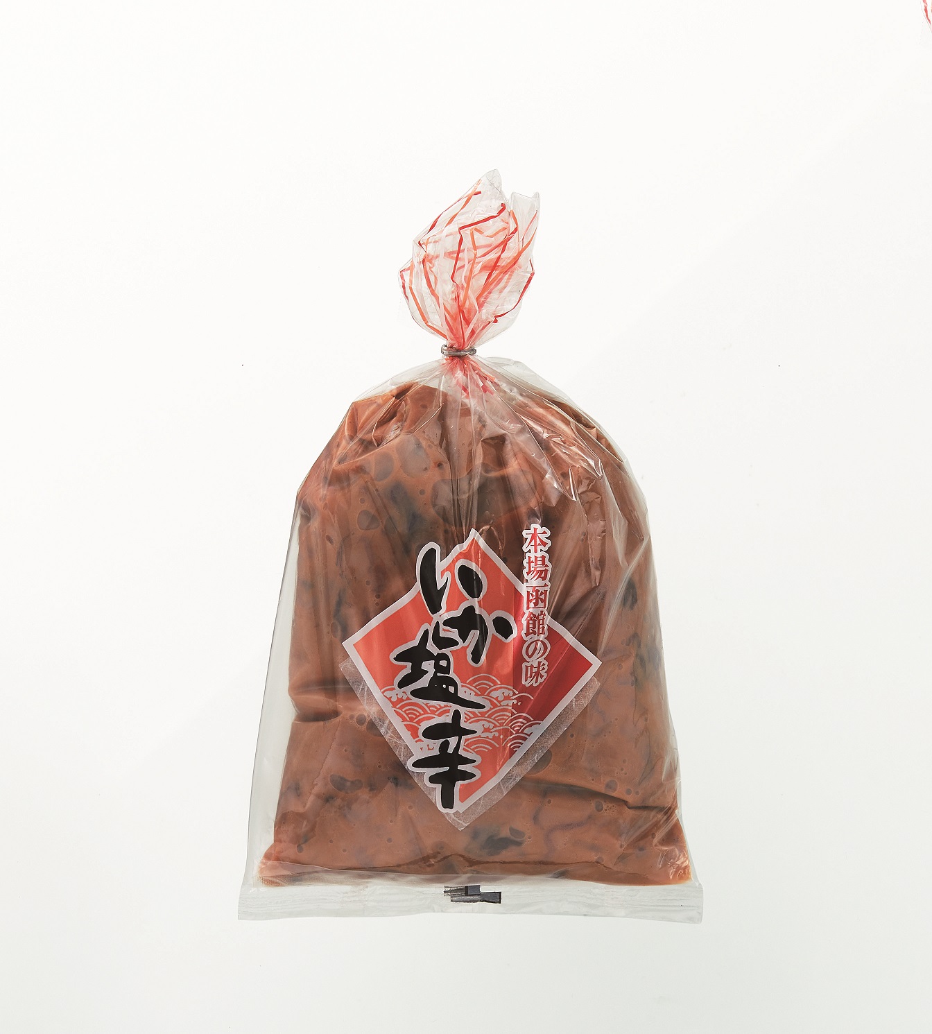 冷凍　函館の味いか塩辛