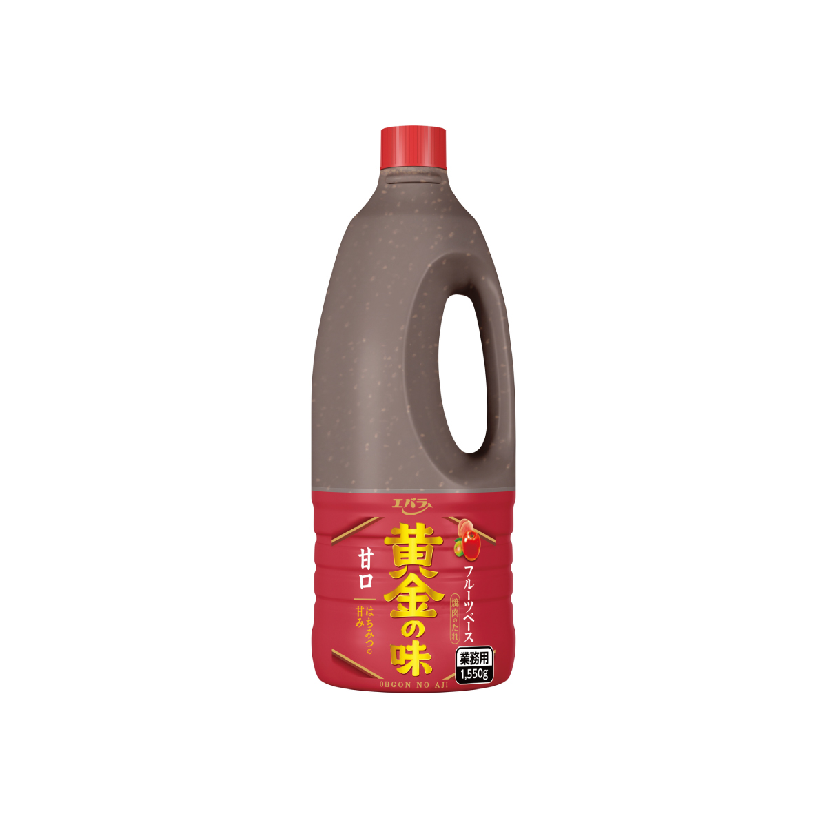常温　焼肉のたれ黄金の味　甘口