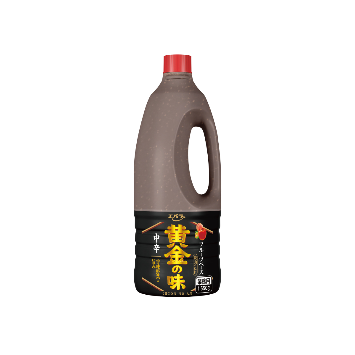 常温　焼肉のたれ黄金の味　中辛