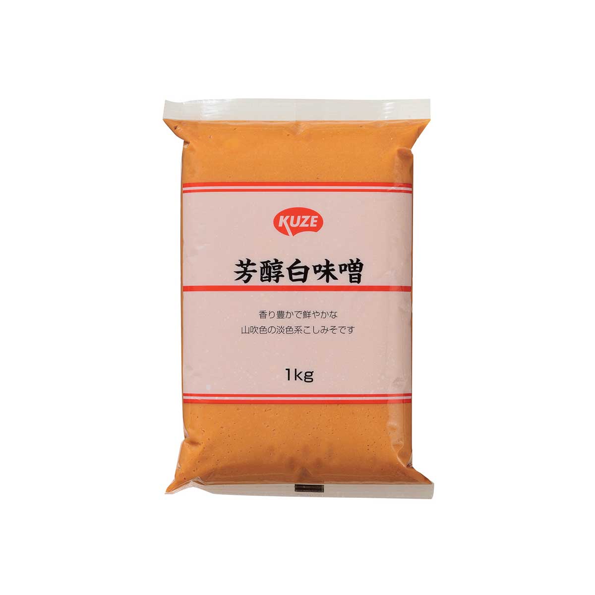 常温　芳醇白味噌
