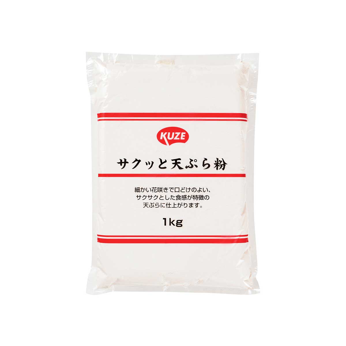 常温　サクッと天ぷら粉