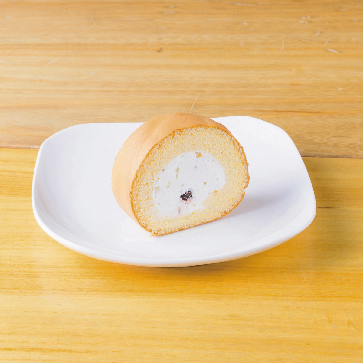 冷凍　ポーション　フロマージュロールケーキ