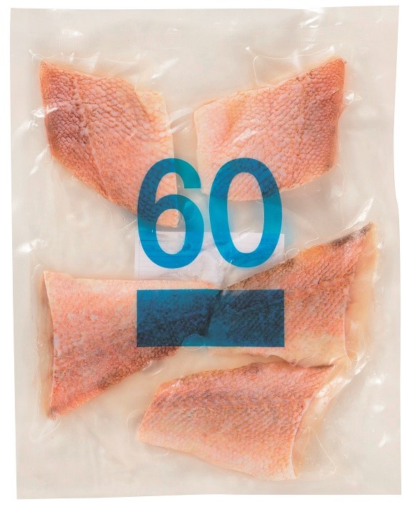 冷凍　赤魚骨取切身
