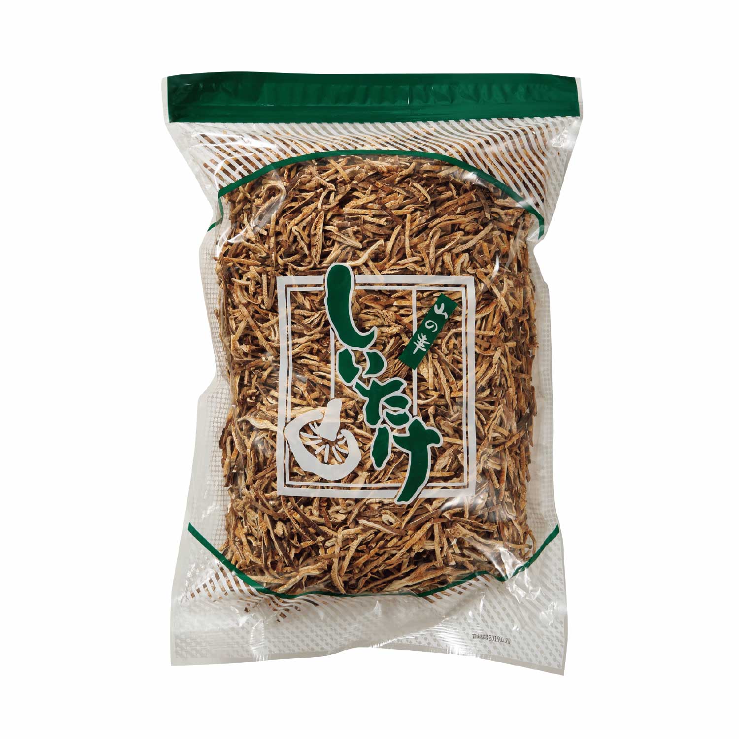 常温　中国産細切椎茸　３ｍｍ