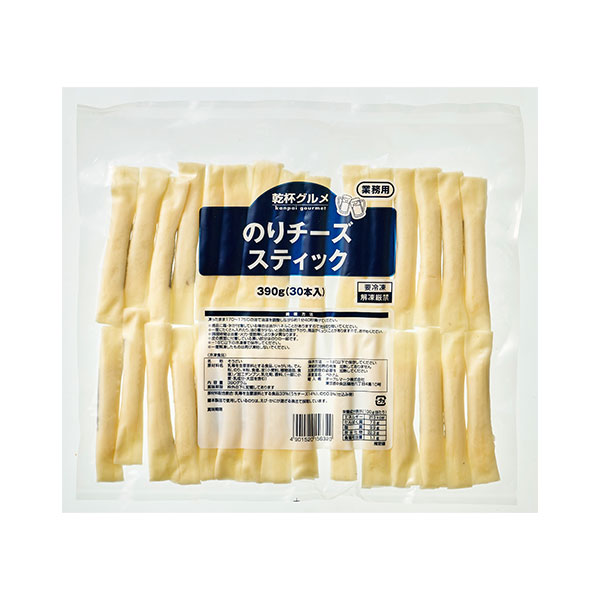 冷凍　のりチーズスティック