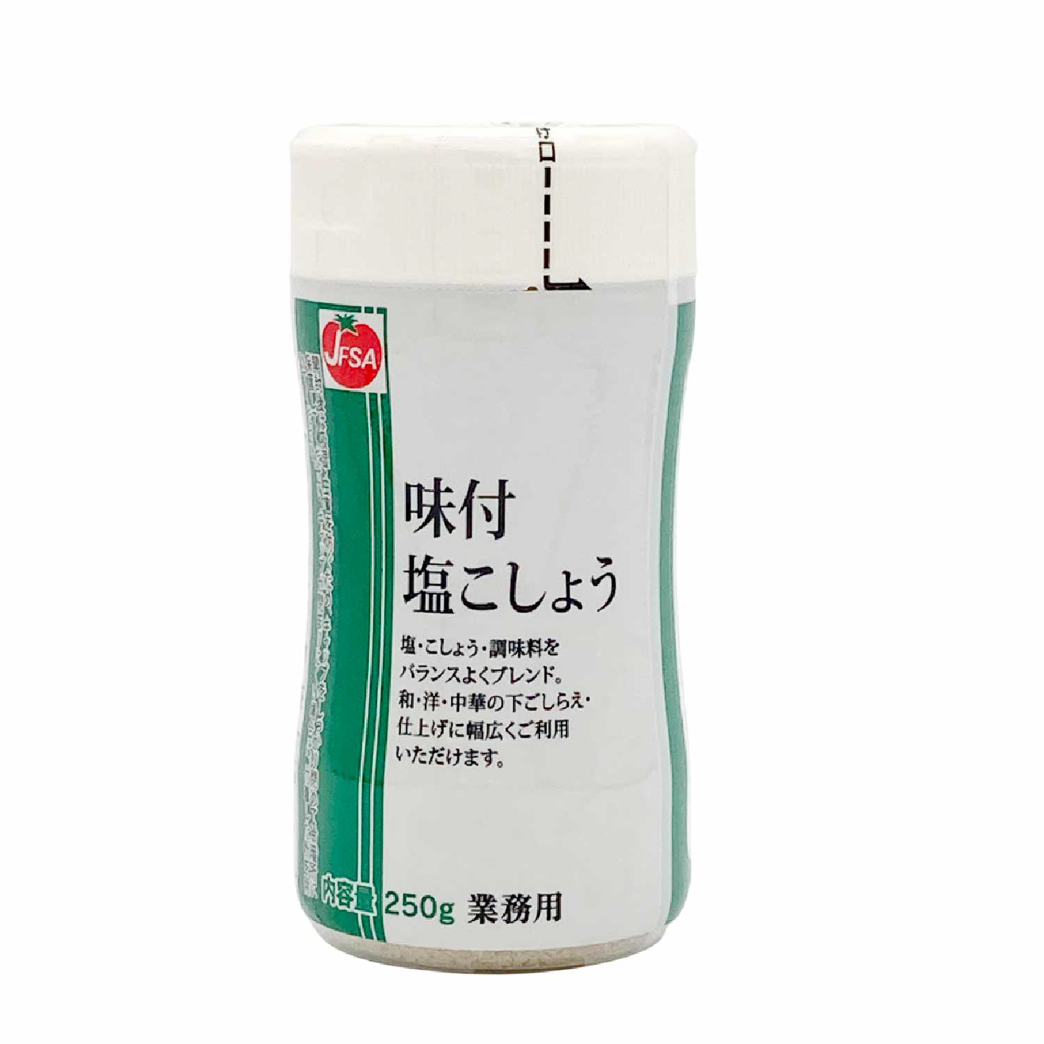 常温　味付塩こしょう　250g