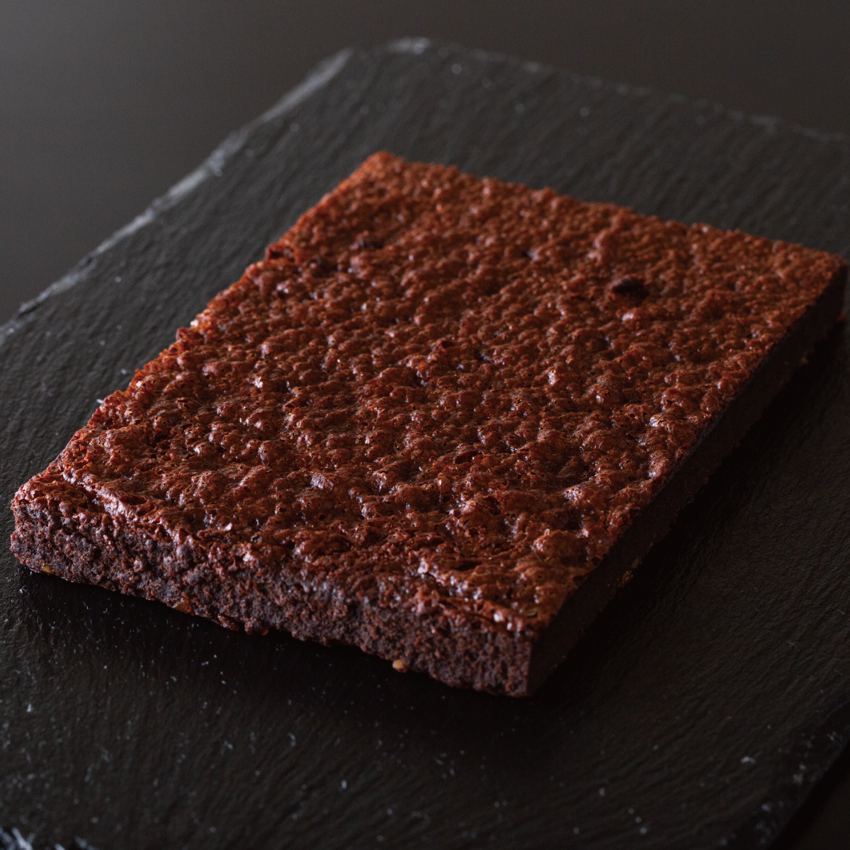 冷凍　Ｂａｋｅｄ　Ｒｉｃｈ　チョコブラウニー