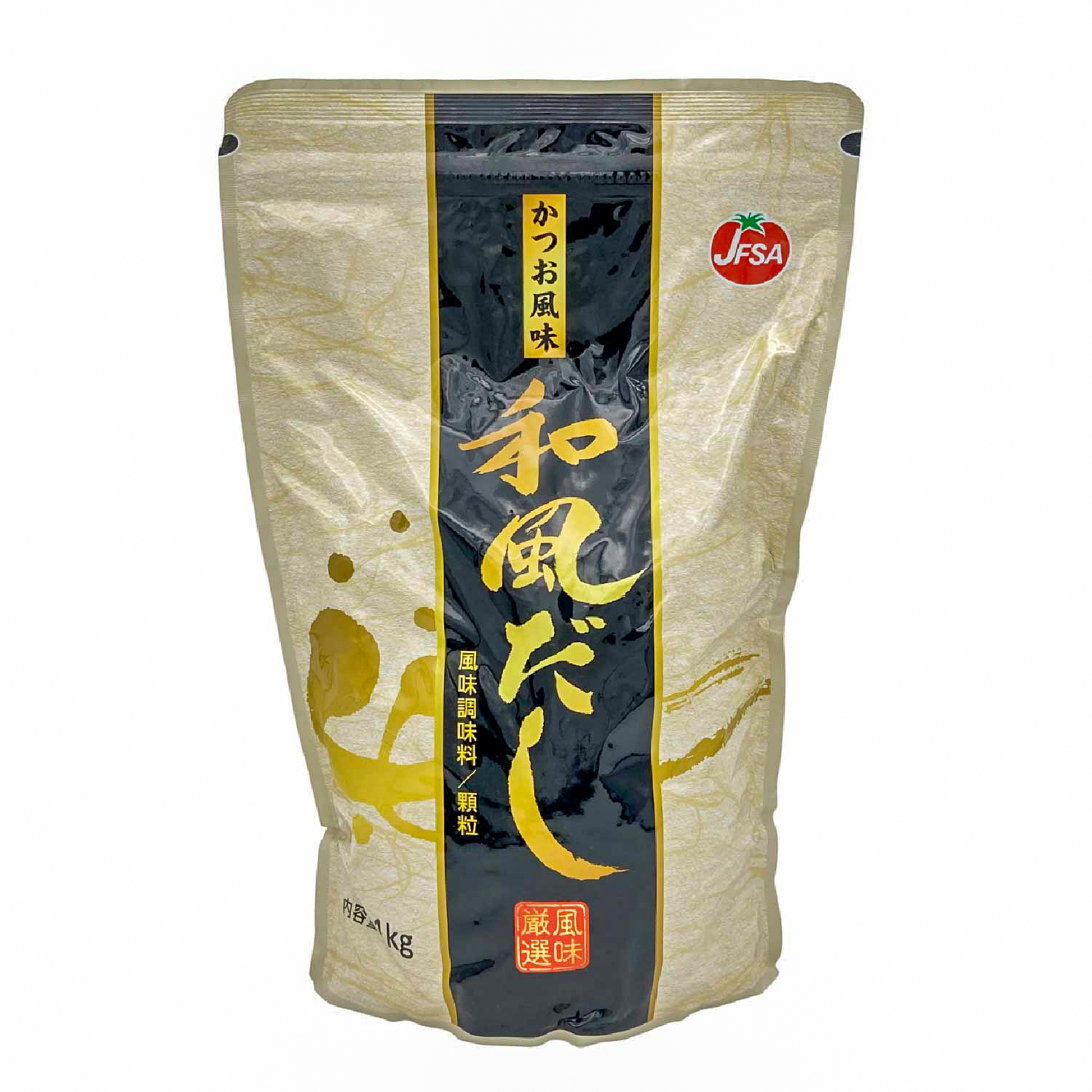 常温　和風だし　1kg