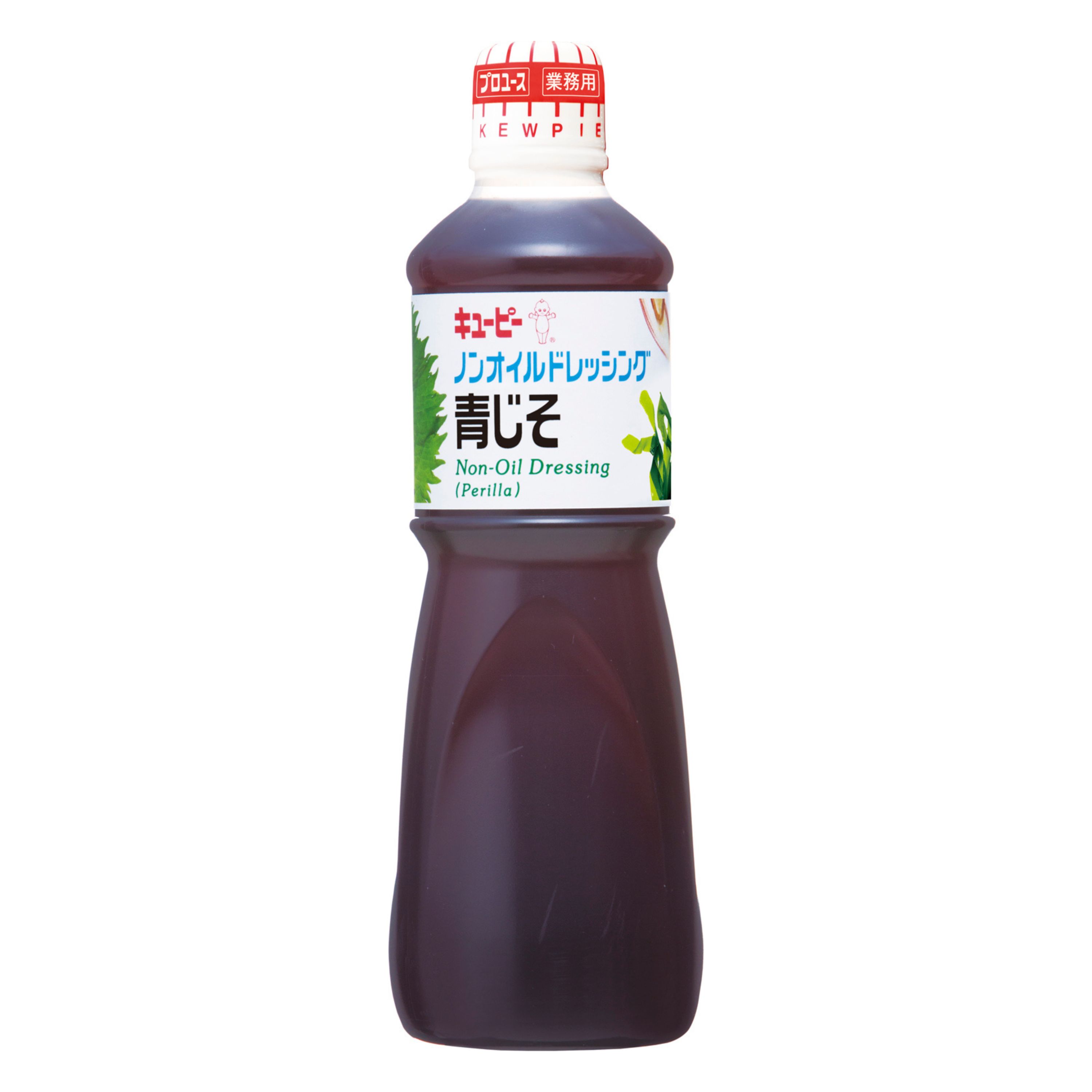 常温　ノンオイルドレッシング青じそＡＲ　1L