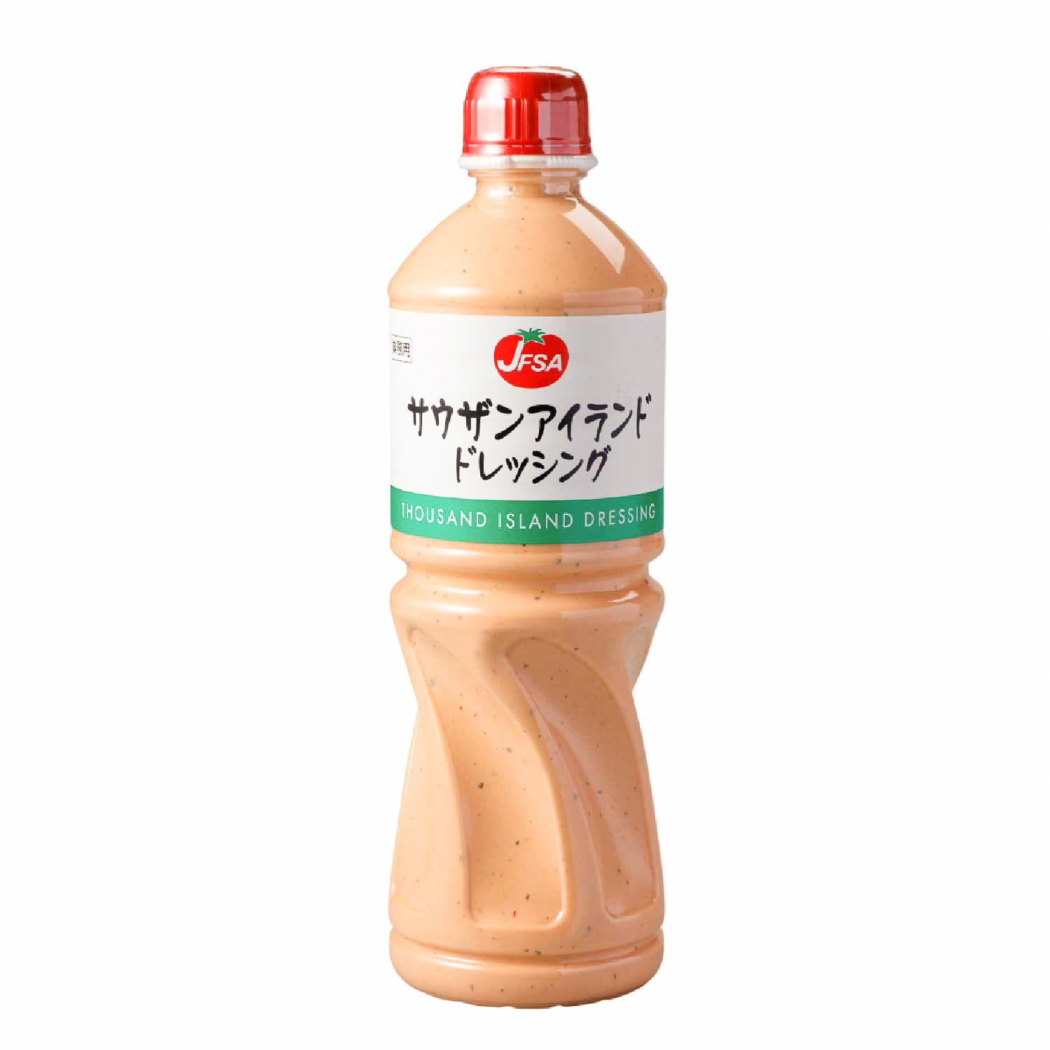 常温　サウザンアイランドドレッシング　1L