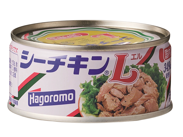 常温　シーチキンＬ