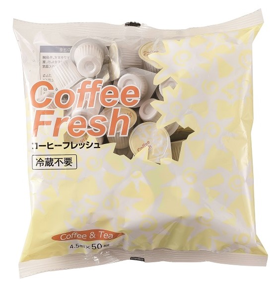 常温　ＴＷコーヒーフレッシュ