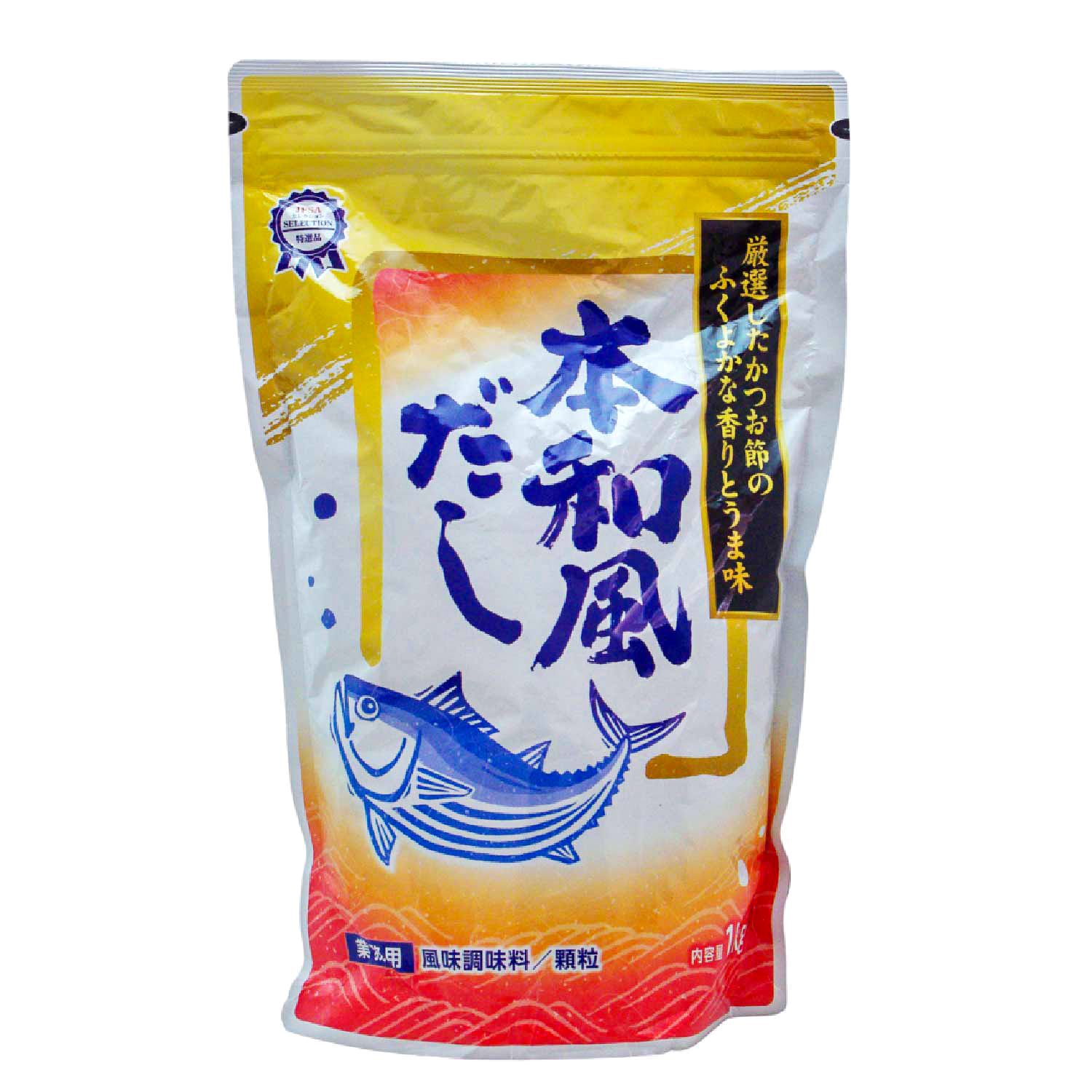 常温　本和風だし　1kg