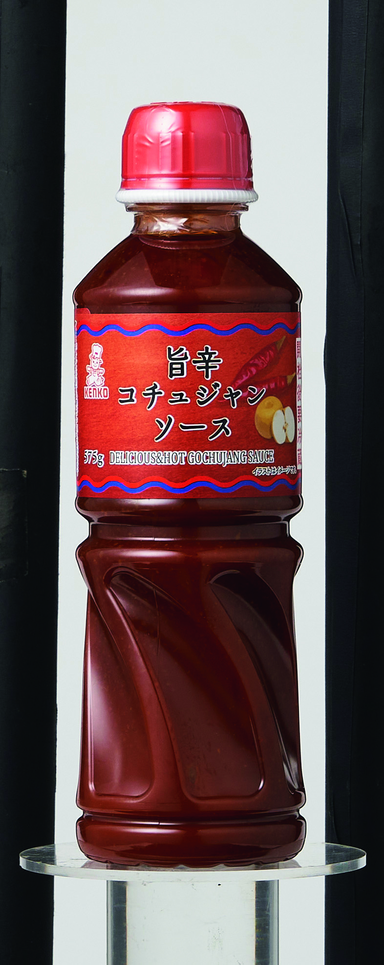 常温　旨辛コチュジャンソース