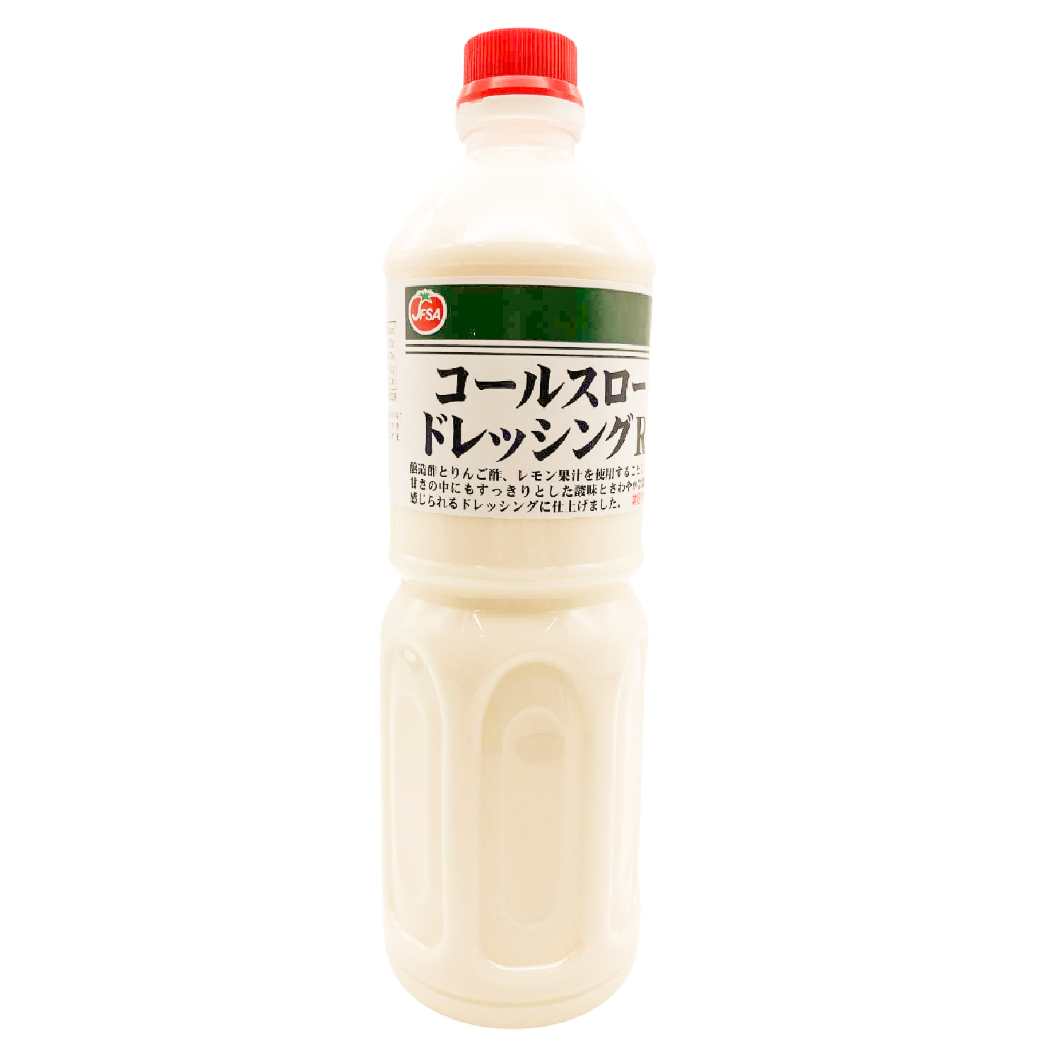 常温　コールスロードレッシングＲ　1L