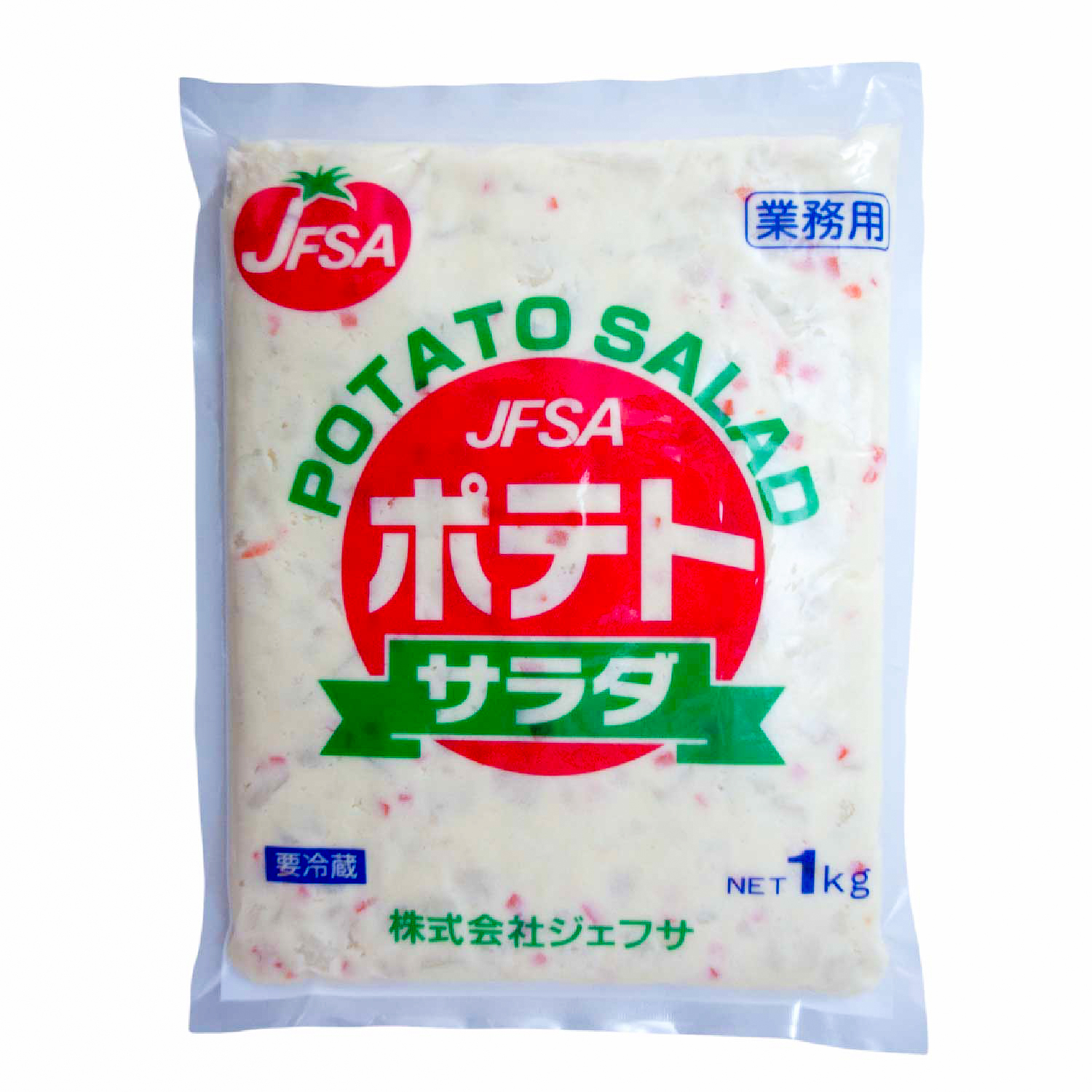 冷蔵　ポテトサラダ　1kg