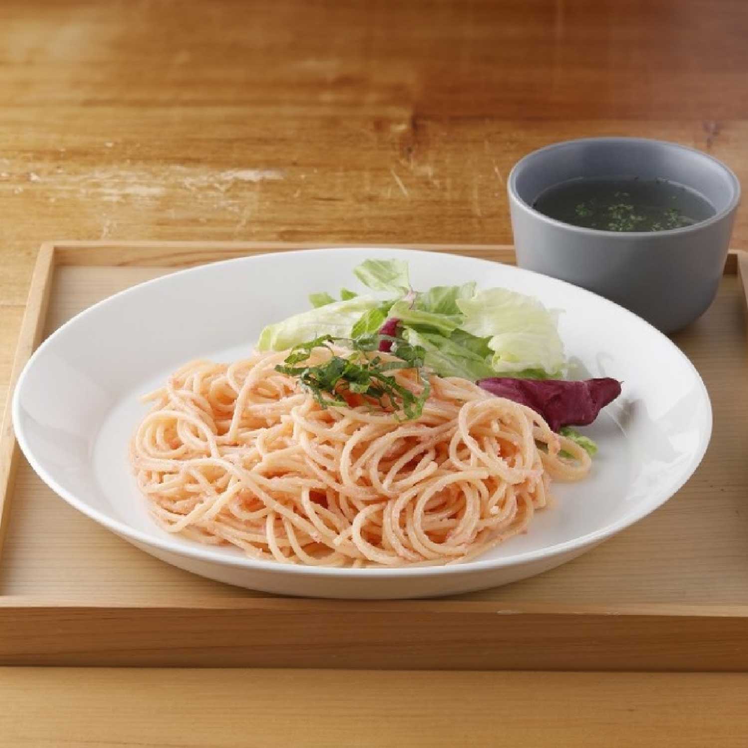 常温　＃８スパゲッティ　リストランテ（１．７５ＭＭ）