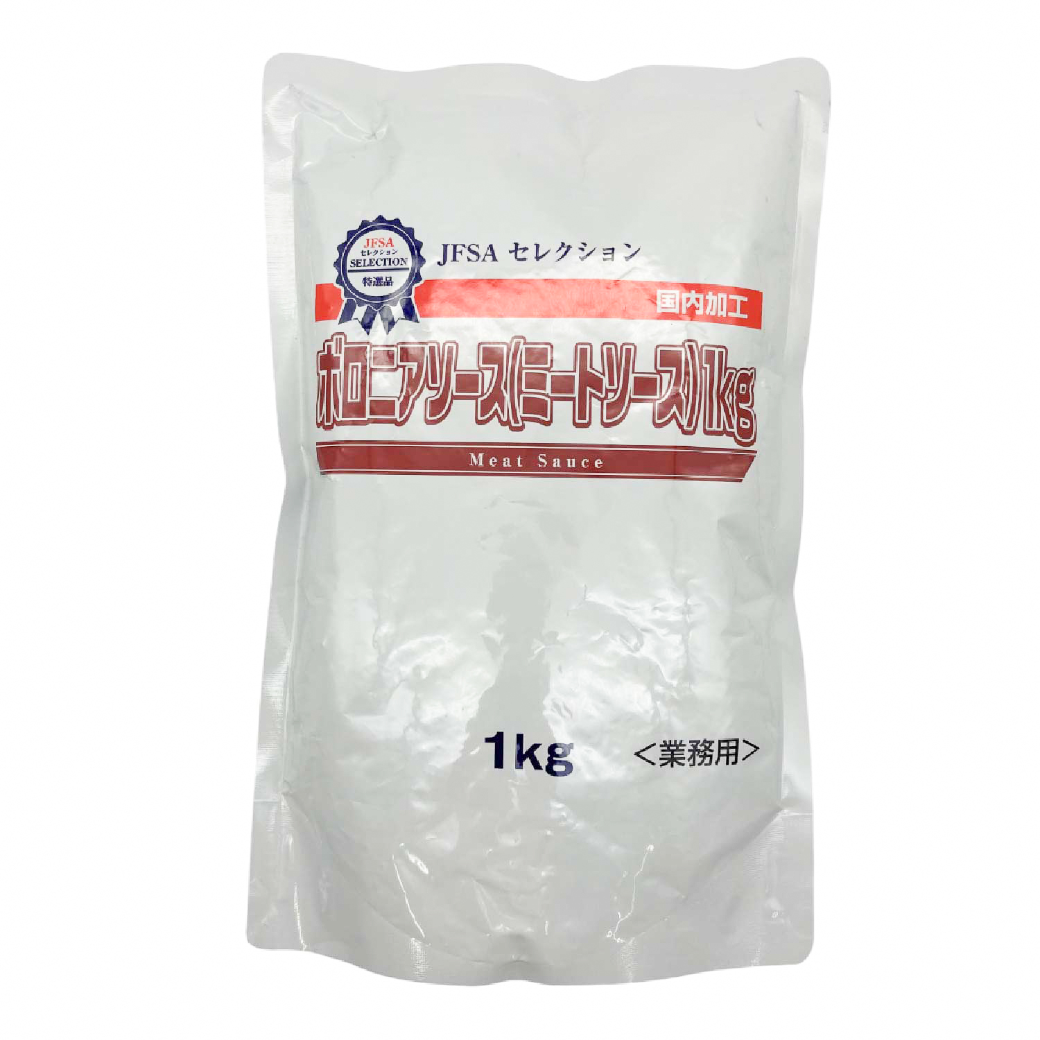 常温　セレクションボロニアソース(ﾐｰﾄｿｰｽ)　1kg